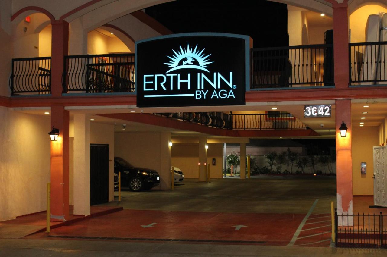 Erth Inn By Aga Maywood Zewnętrze zdjęcie